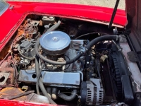 1962 Chevrolet Corvette for sale in Michigan (ID-142377)