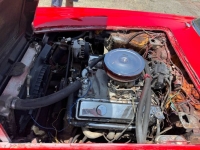 1962 Chevrolet Corvette for sale in Michigan (ID-142377)