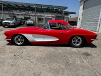 1962 Chevrolet Corvette for sale in Michigan (ID-142377)
