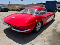 1962 Chevrolet Corvette for sale in Michigan (ID-142377)