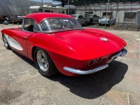 1962 Chevrolet Corvette for sale in Michigan (ID-142377)