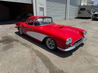 1962 Chevrolet Corvette for sale in Michigan (ID-142377)