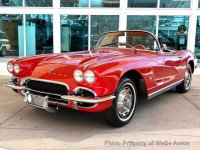 1962 Chevrolet Corvette for sale in Riverhead, New York (ID-143079)