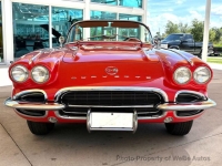 1962 Chevrolet Corvette for sale in Riverhead, New York (ID-143079)