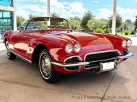 1962 Chevrolet Corvette for sale in Riverhead, New York (ID-143079)
