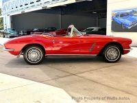 1962 Chevrolet Corvette for sale in Riverhead, New York (ID-143079)