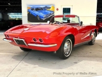 1962 Chevrolet Corvette for sale in Riverhead, New York (ID-143079)