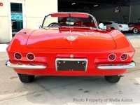 1962 Chevrolet Corvette for sale in Riverhead, New York (ID-143079)
