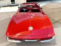 1962 Chevrolet Corvette for sale in Riverhead, New York (ID-143079)