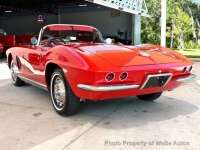 1962 Chevrolet Corvette for sale in Riverhead, New York (ID-143079)