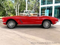 1962 Chevrolet Corvette for sale in Riverhead, New York (ID-143079)