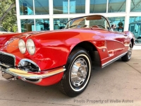 1962 Chevrolet Corvette for sale in Riverhead, New York (ID-143079)
