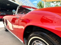 1962 Chevrolet Corvette for sale in Riverhead, New York (ID-143079)