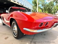 1962 Chevrolet Corvette for sale in Riverhead, New York (ID-143079)