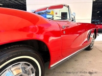 1962 Chevrolet Corvette for sale in Riverhead, New York (ID-143079)