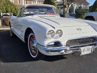 1962 Chevrolet Corvette for sale
