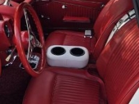 1962 Chevrolet Corvette for sale in Michigan (ID-146468)