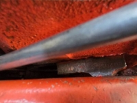 1962 Chevrolet Corvette for sale in Michigan (ID-146468)