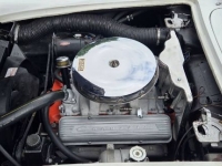 1962 Chevrolet Corvette for sale in Michigan (ID-146468)