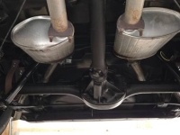 1962 Chevrolet Corvette for sale in Michigan (ID-146468)