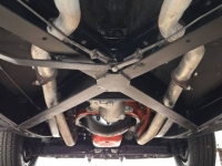 1962 Chevrolet Corvette for sale in Michigan (ID-146468)