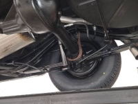 1962 Chevrolet Corvette for sale in Michigan (ID-146468)