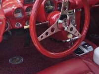 1962 Chevrolet Corvette for sale in Michigan (ID-146468)