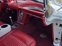 1962 Chevrolet Corvette for sale in Michigan (ID-146468)