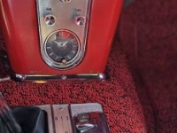 1962 Chevrolet Corvette for sale in Michigan (ID-146468)