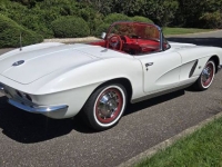 1962 Chevrolet Corvette for sale in Michigan (ID-146468)