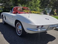1962 Chevrolet Corvette for sale in Michigan (ID-146468)