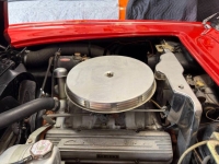 1962 Chevrolet Corvette for sale in Michigan (ID-161059)