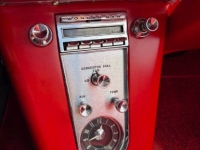 1962 Chevrolet Corvette for sale in Michigan (ID-161059)