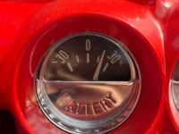 1962 Chevrolet Corvette for sale in Michigan (ID-161059)