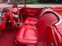 1962 Chevrolet Corvette for sale in Michigan (ID-161059)