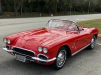 1962 Chevrolet Corvette for sale in Michigan (ID-161059)