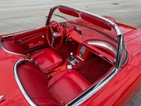 1962 Chevrolet Corvette for sale in Michigan (ID-161059)