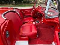 1962 Chevrolet Corvette for sale in Michigan (ID-161059)