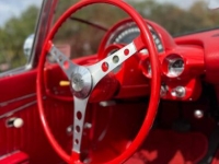 1962 Chevrolet Corvette for sale in Michigan (ID-161059)