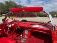 1962 Chevrolet Corvette for sale in Michigan (ID-161059)