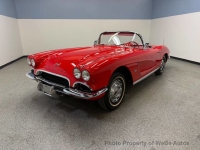 1962 Chevrolet Corvette for sale in Riverhead, New York (ID-161472)