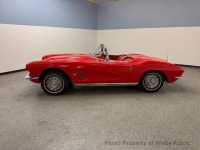 1962 Chevrolet Corvette for sale in Riverhead, New York (ID-161472)