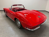 1962 Chevrolet Corvette for sale in Riverhead, New York (ID-161472)