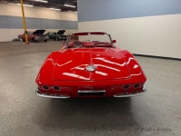 1962 Chevrolet Corvette for sale in Riverhead, New York (ID-161472)