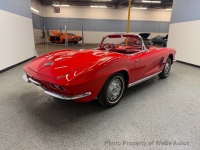 1962 Chevrolet Corvette for sale in Riverhead, New York (ID-161472)