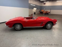 1962 Chevrolet Corvette for sale in Riverhead, New York (ID-161472)