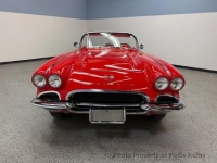 1962 Chevrolet Corvette for sale in Riverhead, New York (ID-161472)