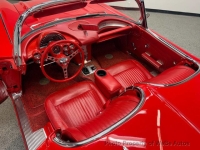 1962 Chevrolet Corvette for sale in Riverhead, New York (ID-161472)