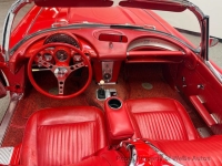 1962 Chevrolet Corvette for sale in Riverhead, New York (ID-161472)