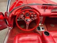 1962 Chevrolet Corvette for sale in Riverhead, New York (ID-161472)